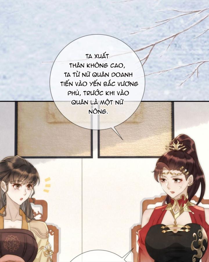 Giáng Đô Xuân Chapter 25 - Trang 2