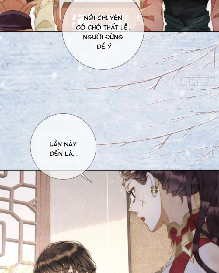 Giáng Đô Xuân Chapter 25 - Trang 2