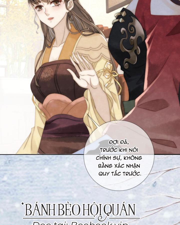 Giáng Đô Xuân Chapter 25 - Trang 2