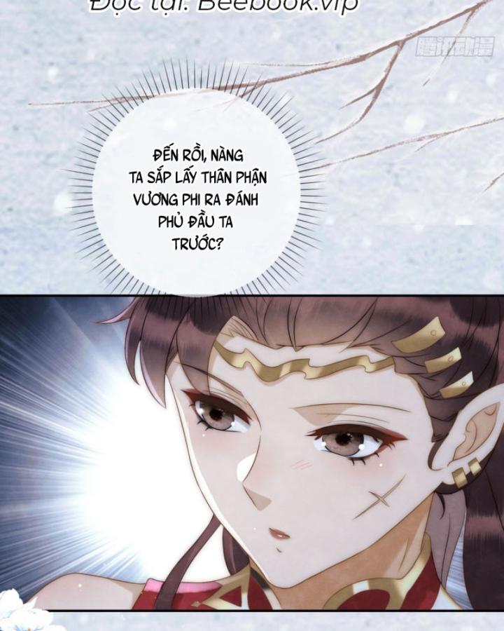 Giáng Đô Xuân Chapter 25 - Trang 2