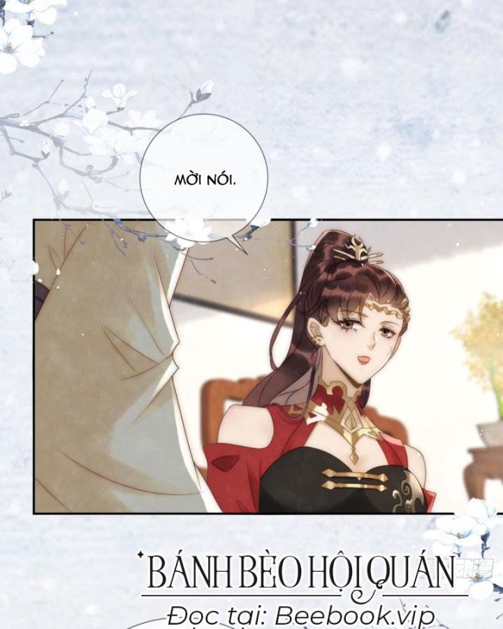 Giáng Đô Xuân Chapter 25 - Trang 2