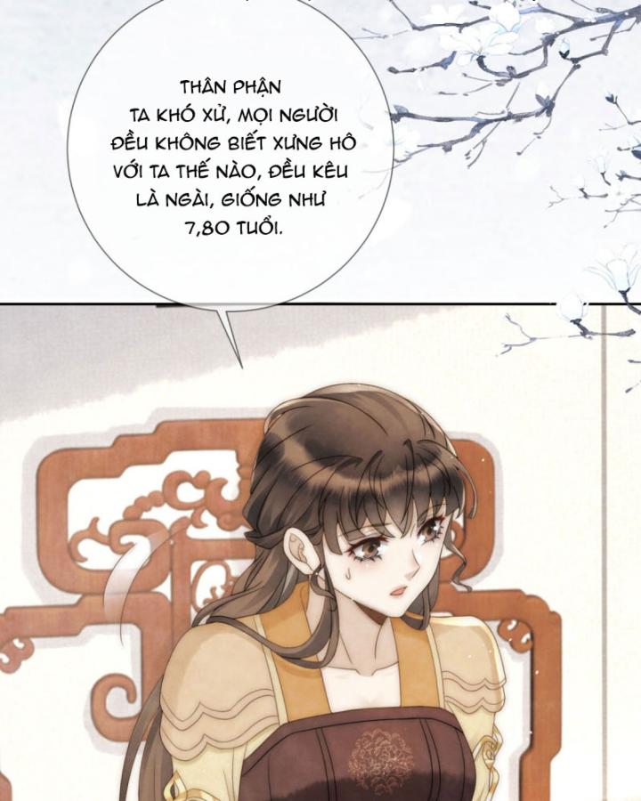 Giáng Đô Xuân Chapter 25 - Trang 2