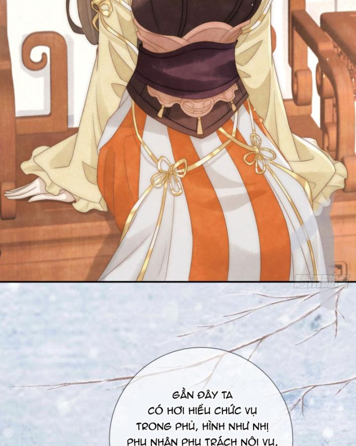 Giáng Đô Xuân Chapter 25 - Trang 2