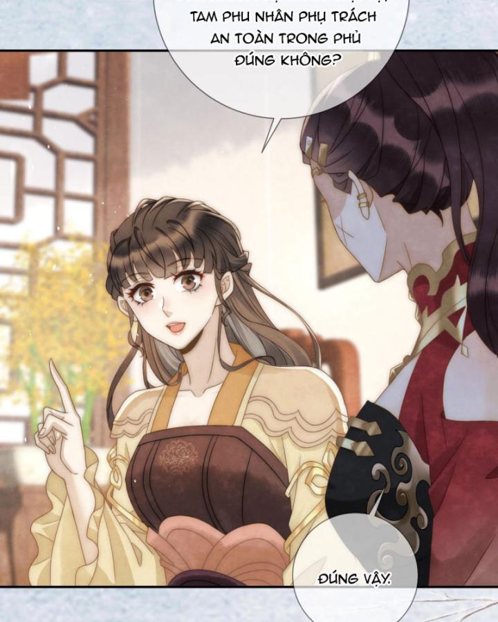 Giáng Đô Xuân Chapter 25 - Trang 2