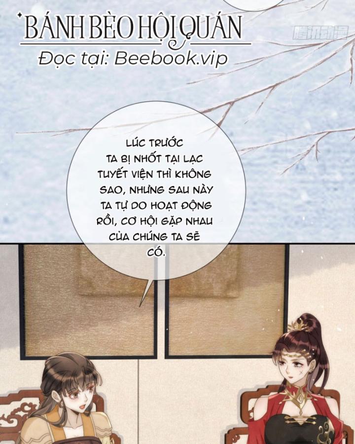 Giáng Đô Xuân Chapter 25 - Trang 2
