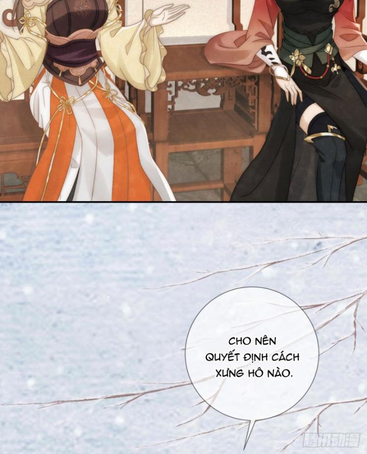 Giáng Đô Xuân Chapter 25 - Trang 2