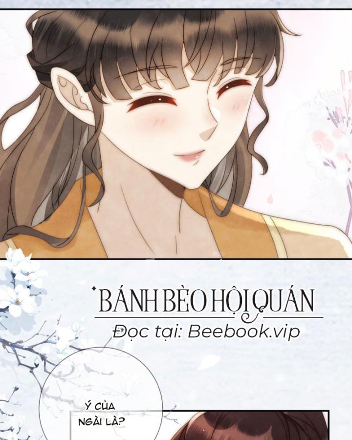 Giáng Đô Xuân Chapter 25 - Trang 2