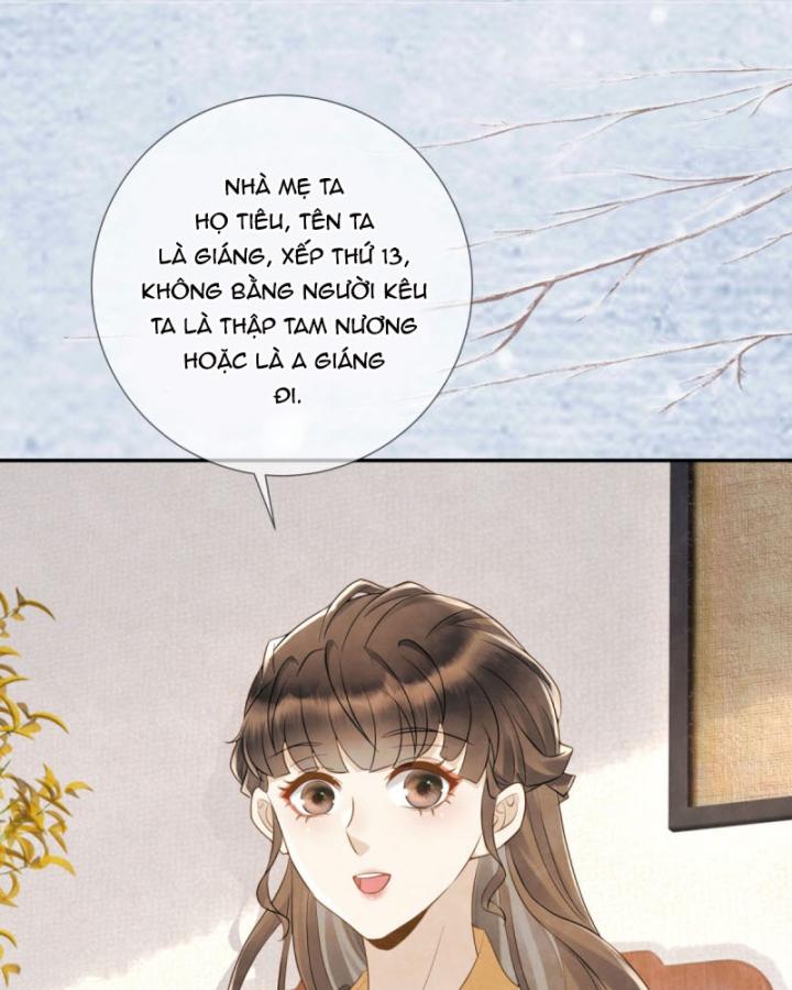Giáng Đô Xuân Chapter 25 - Trang 2