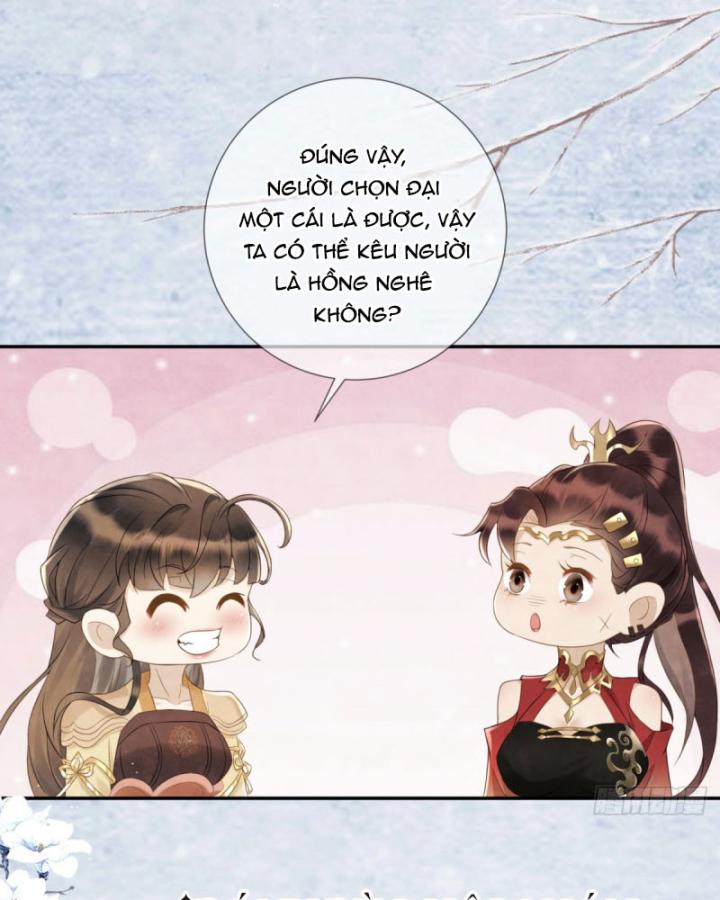 Giáng Đô Xuân Chapter 25 - Trang 2