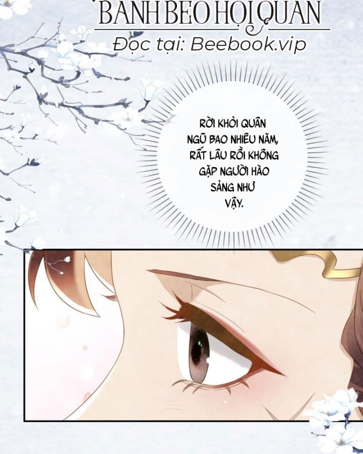 Giáng Đô Xuân Chapter 25 - Trang 2