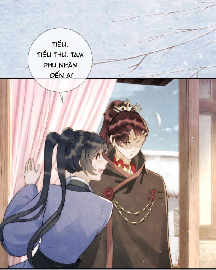 Giáng Đô Xuân Chapter 25 - Trang 2