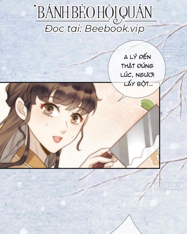 Giáng Đô Xuân Chapter 25 - Trang 2