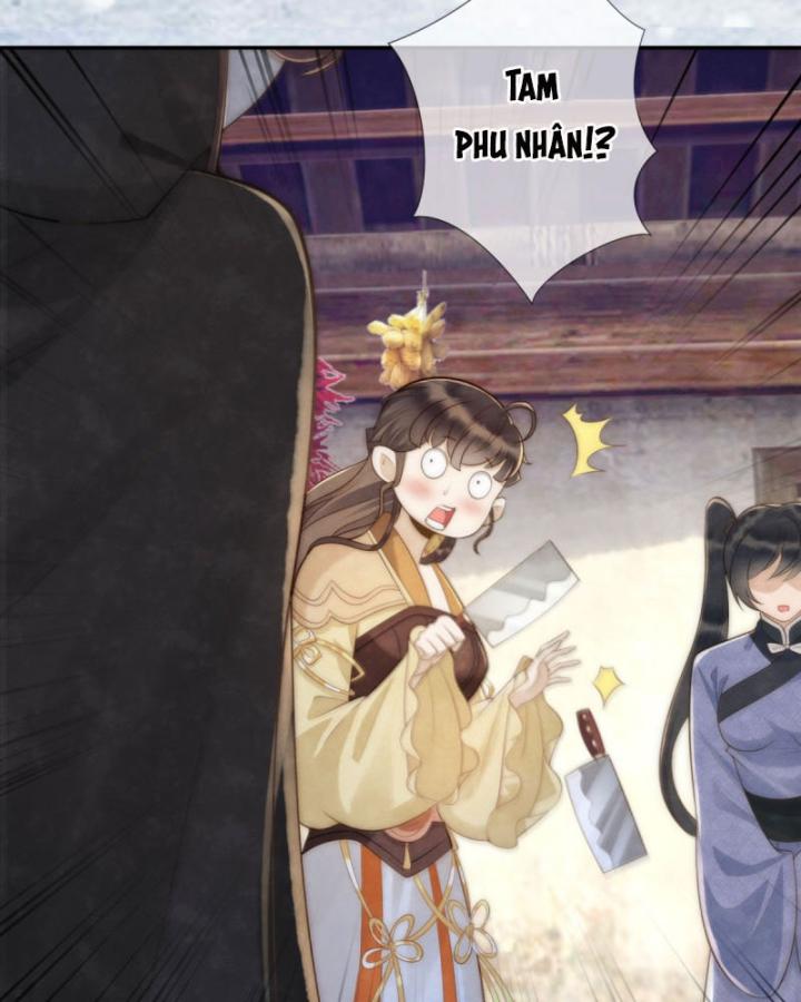 Giáng Đô Xuân Chapter 25 - Trang 2