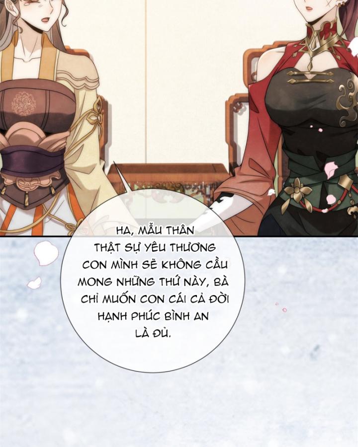Giáng Đô Xuân Chapter 26 - Trang 2