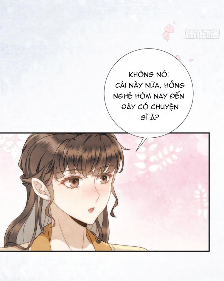 Giáng Đô Xuân Chapter 26 - Trang 2