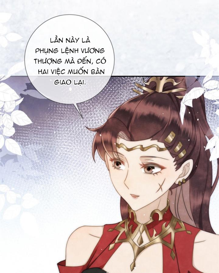 Giáng Đô Xuân Chapter 26 - Trang 2