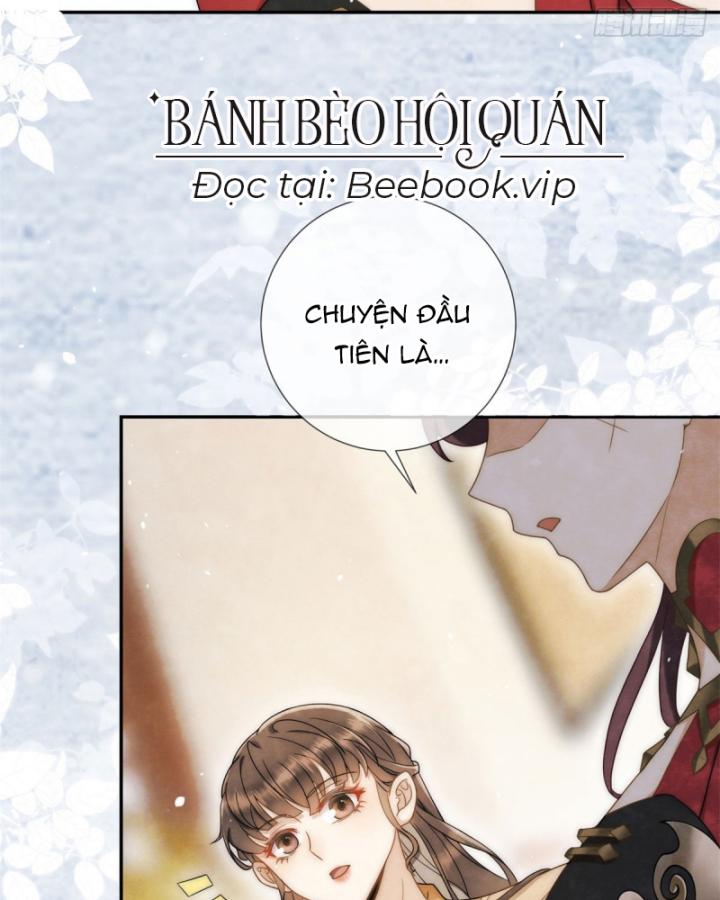 Giáng Đô Xuân Chapter 26 - Trang 2