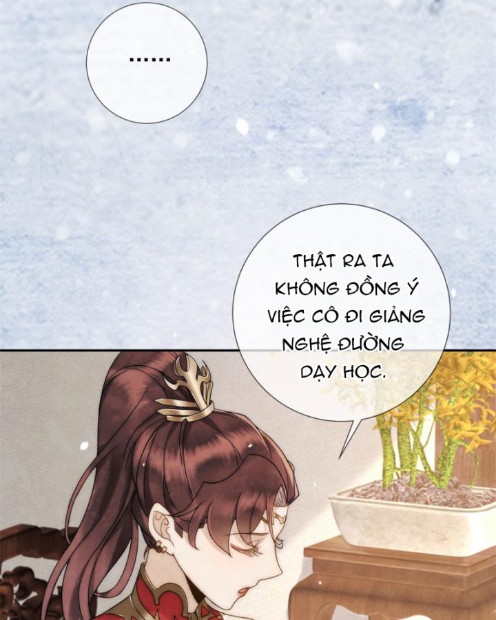 Giáng Đô Xuân Chapter 26 - Trang 2