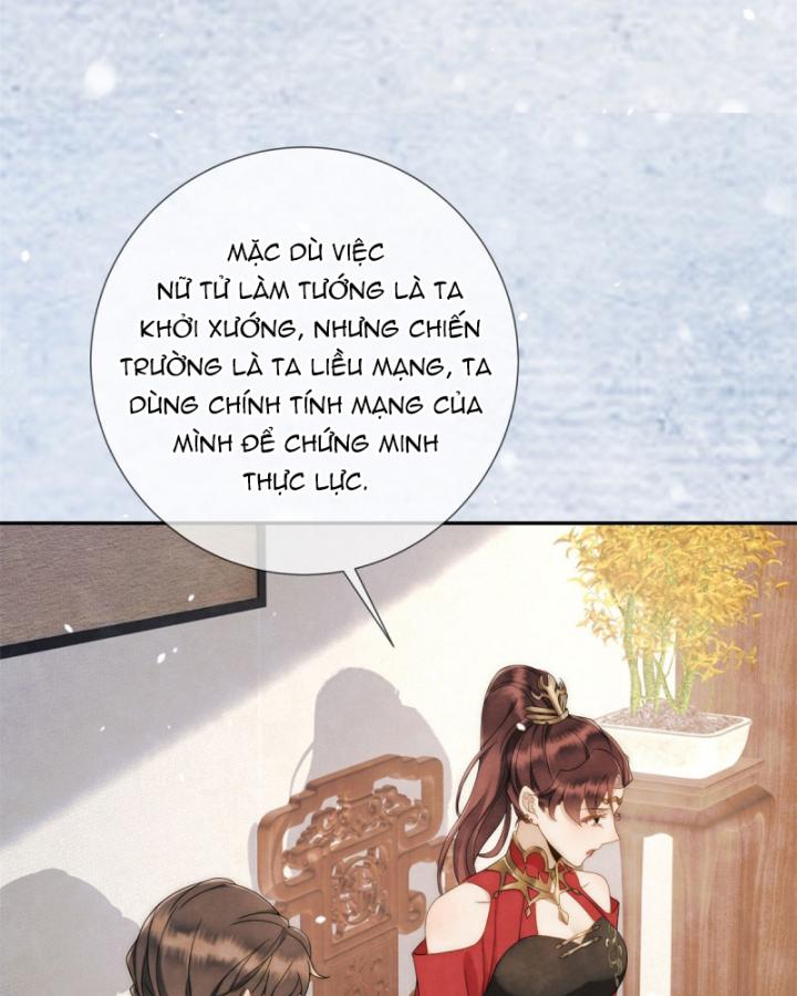 Giáng Đô Xuân Chapter 26 - Trang 2