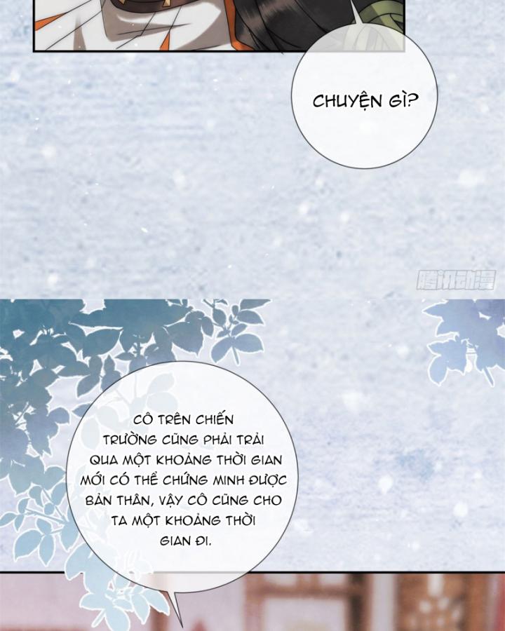 Giáng Đô Xuân Chapter 26 - Trang 2