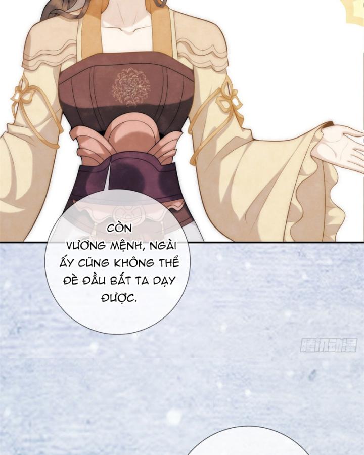 Giáng Đô Xuân Chapter 26 - Trang 2