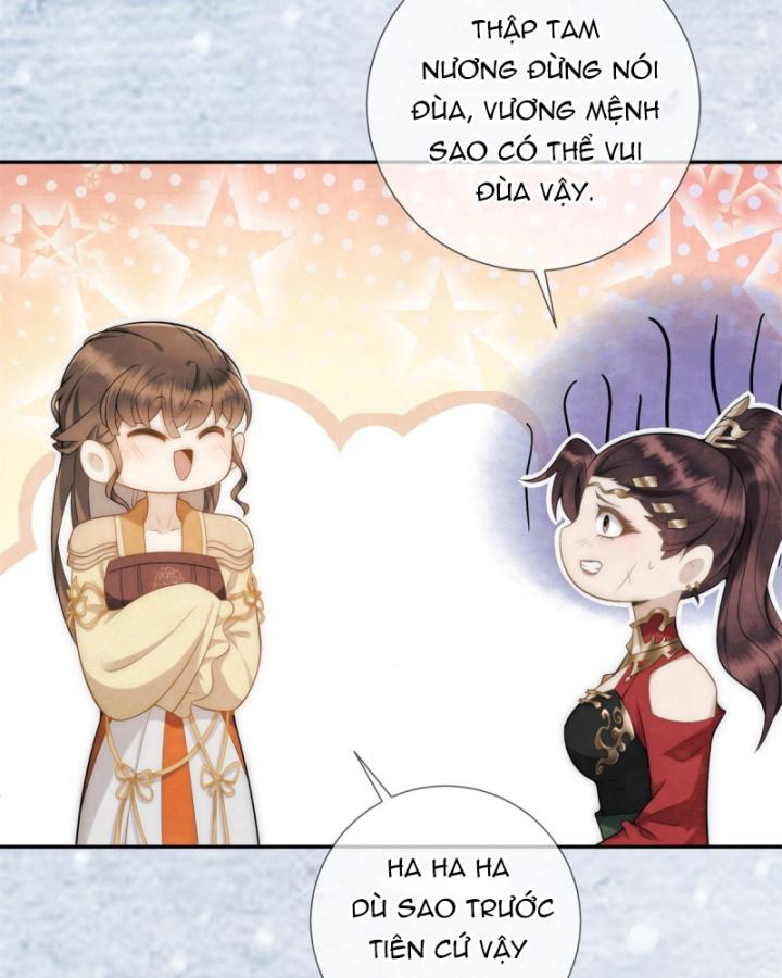Giáng Đô Xuân Chapter 26 - Trang 2