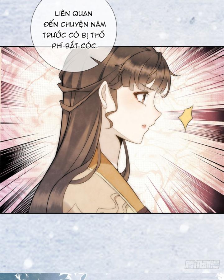 Giáng Đô Xuân Chapter 26 - Trang 2