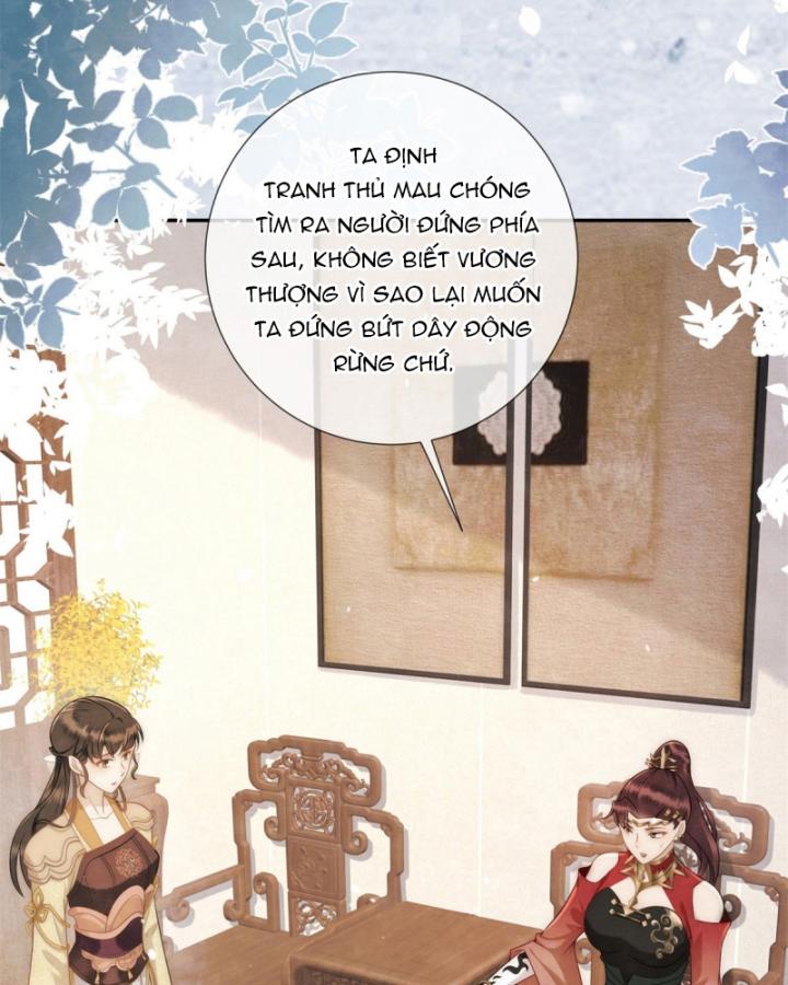 Giáng Đô Xuân Chapter 26 - Trang 2