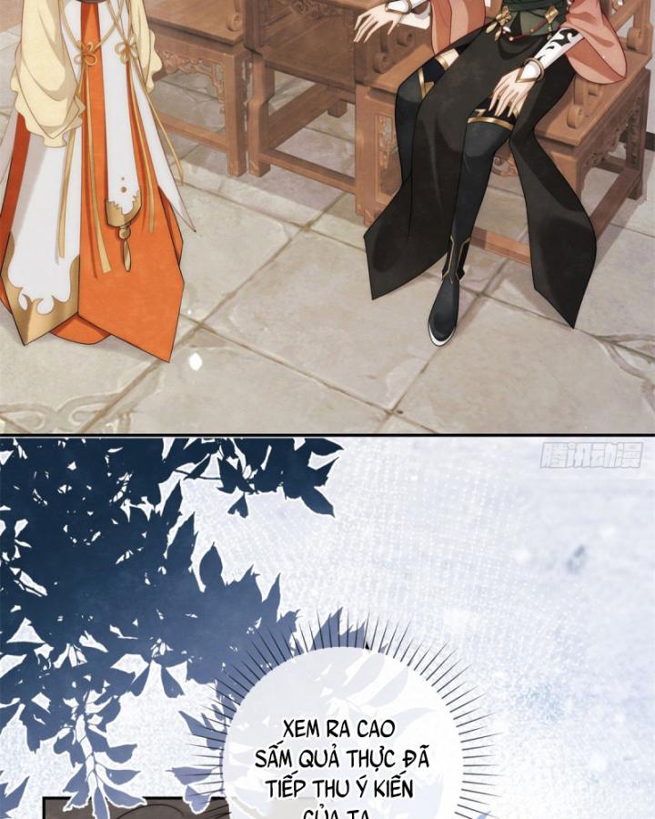 Giáng Đô Xuân Chapter 26 - Trang 2
