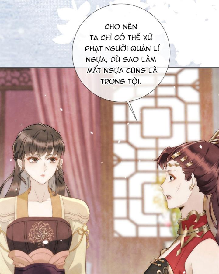 Giáng Đô Xuân Chapter 26 - Trang 2