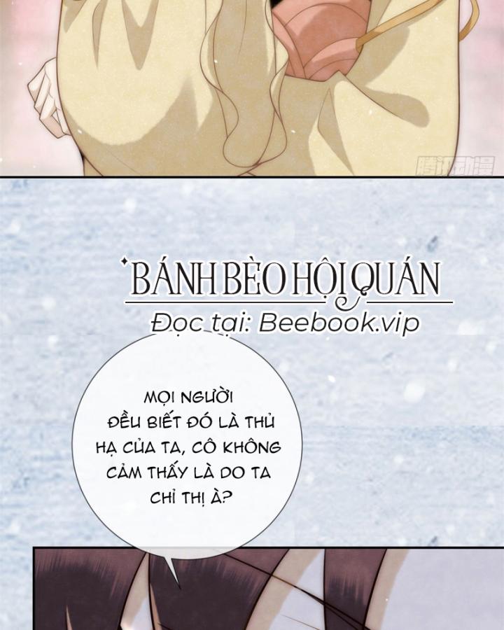 Giáng Đô Xuân Chapter 26 - Trang 2
