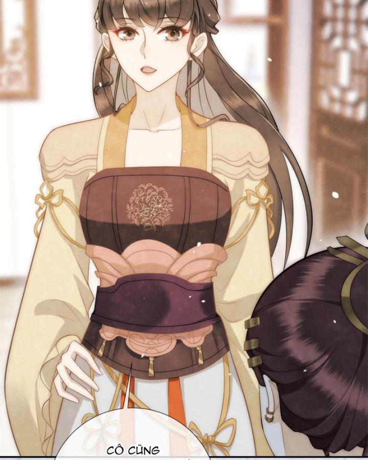 Giáng Đô Xuân Chapter 26 - Trang 2