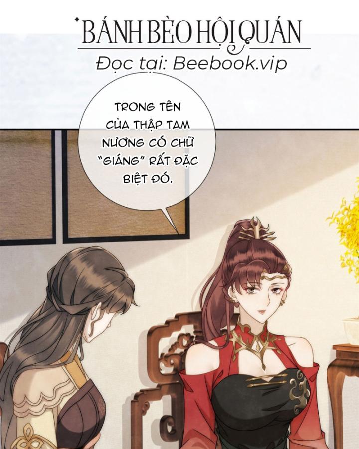 Giáng Đô Xuân Chapter 26 - Trang 2