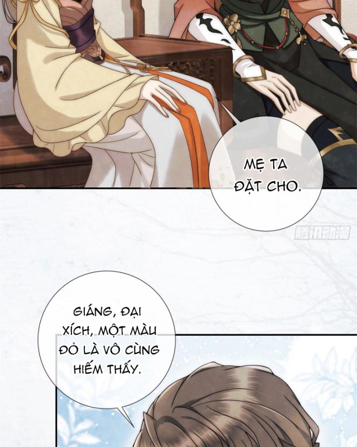 Giáng Đô Xuân Chapter 26 - Trang 2