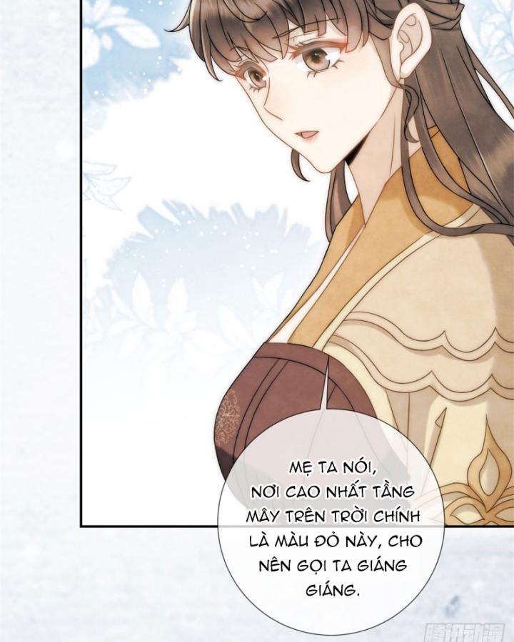 Giáng Đô Xuân Chapter 26 - Trang 2