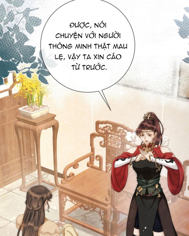 Giáng Đô Xuân Chapter 27 - Trang 2