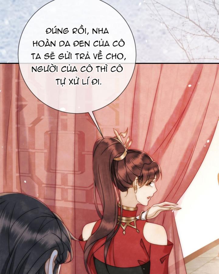 Giáng Đô Xuân Chapter 27 - Trang 2