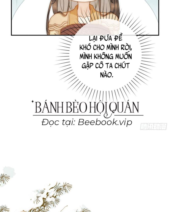Giáng Đô Xuân Chapter 27 - Trang 2