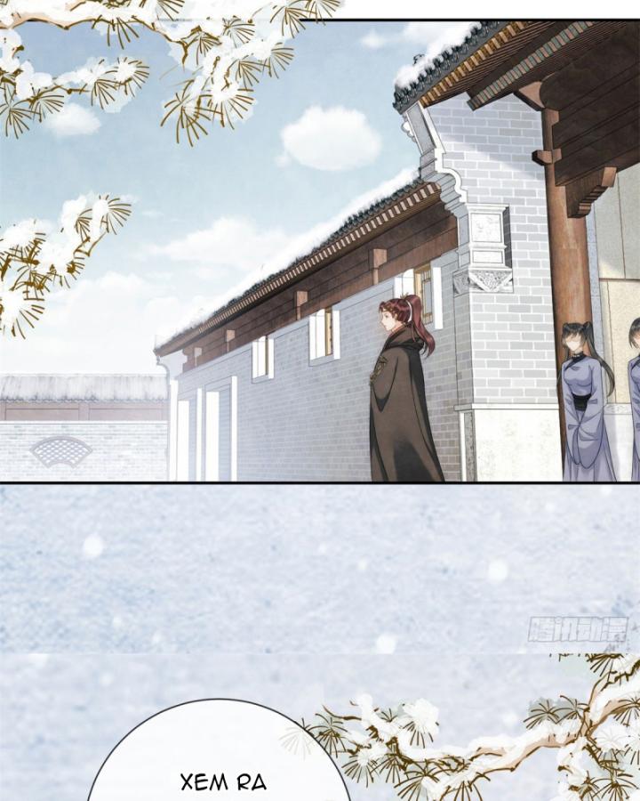 Giáng Đô Xuân Chapter 27 - Trang 2
