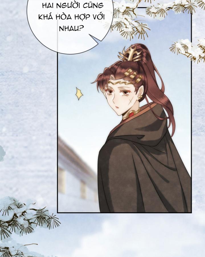 Giáng Đô Xuân Chapter 27 - Trang 2