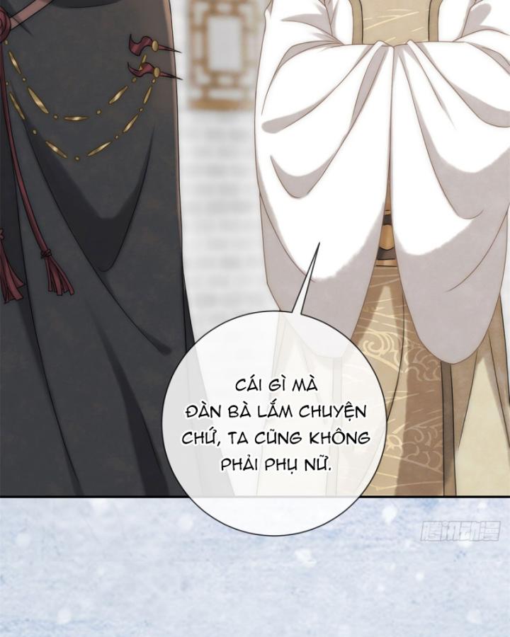 Giáng Đô Xuân Chapter 27 - Trang 2