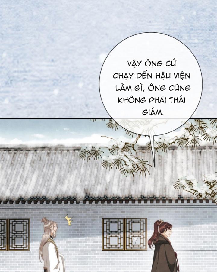 Giáng Đô Xuân Chapter 27 - Trang 2