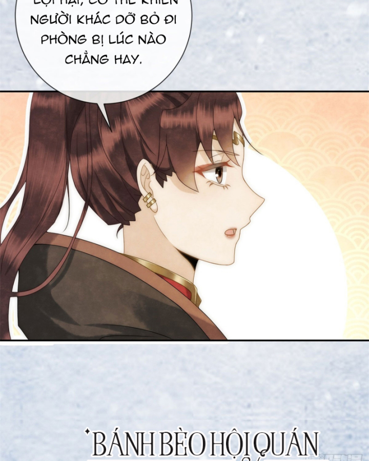 Giáng Đô Xuân Chapter 27 - Trang 2