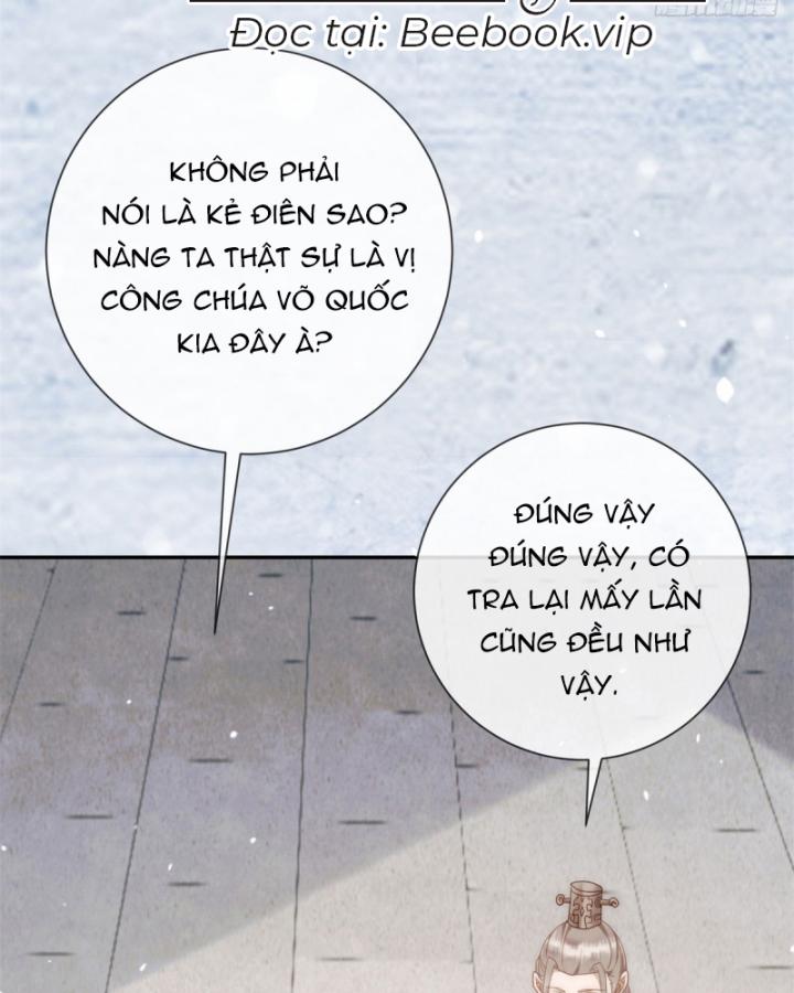 Giáng Đô Xuân Chapter 27 - Trang 2