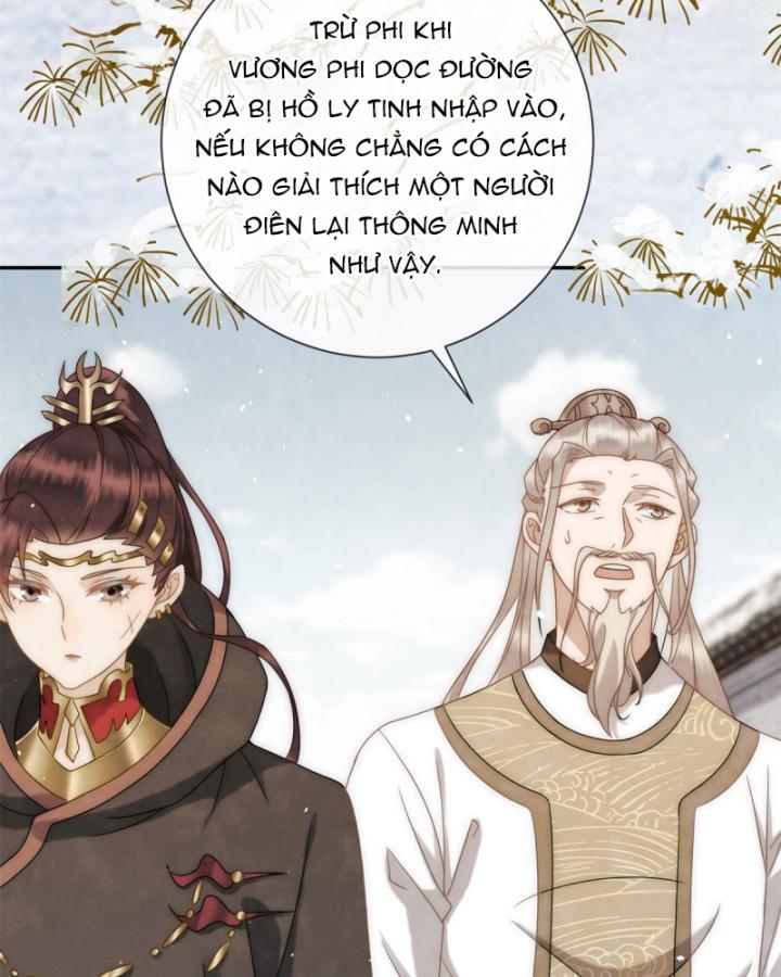 Giáng Đô Xuân Chapter 27 - Trang 2