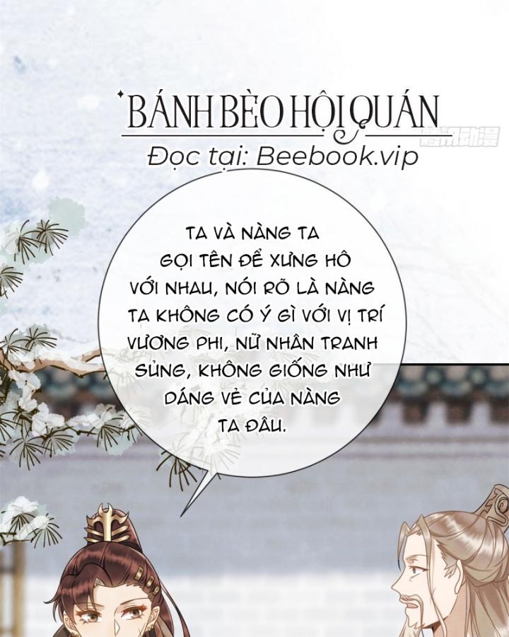 Giáng Đô Xuân Chapter 27 - Trang 2