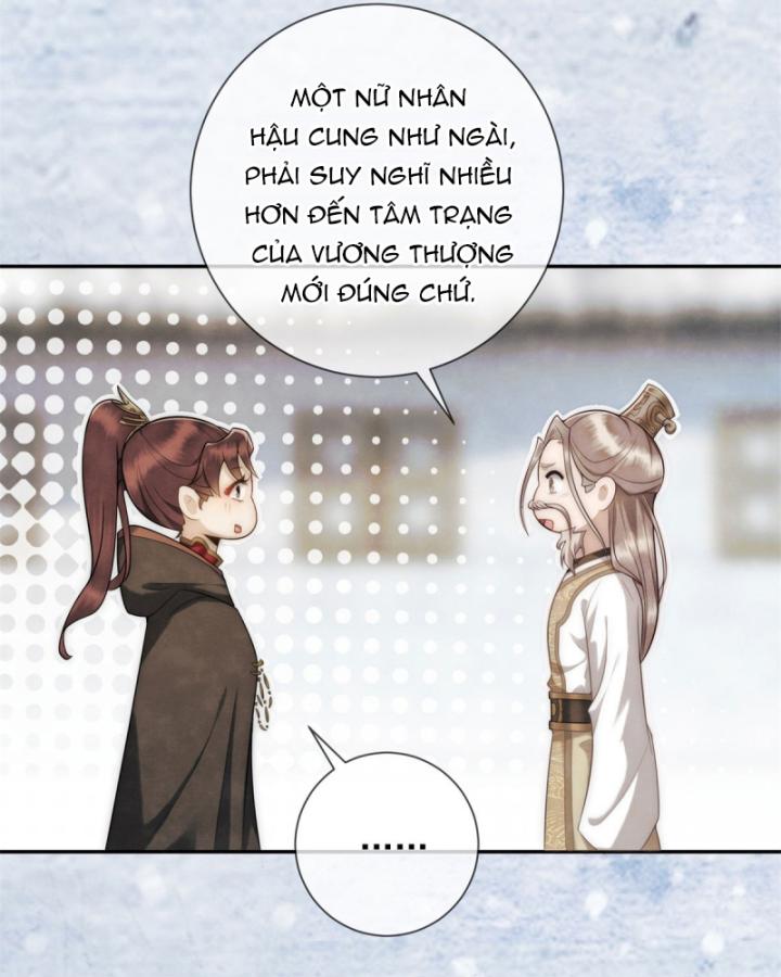 Giáng Đô Xuân Chapter 27 - Trang 2