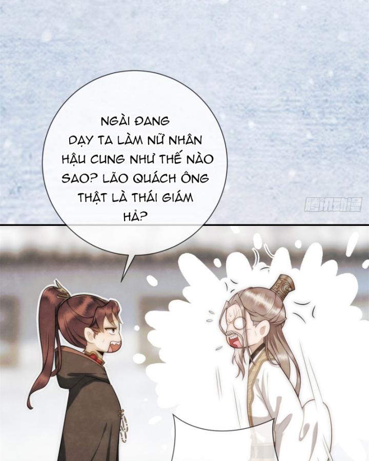 Giáng Đô Xuân Chapter 27 - Trang 2