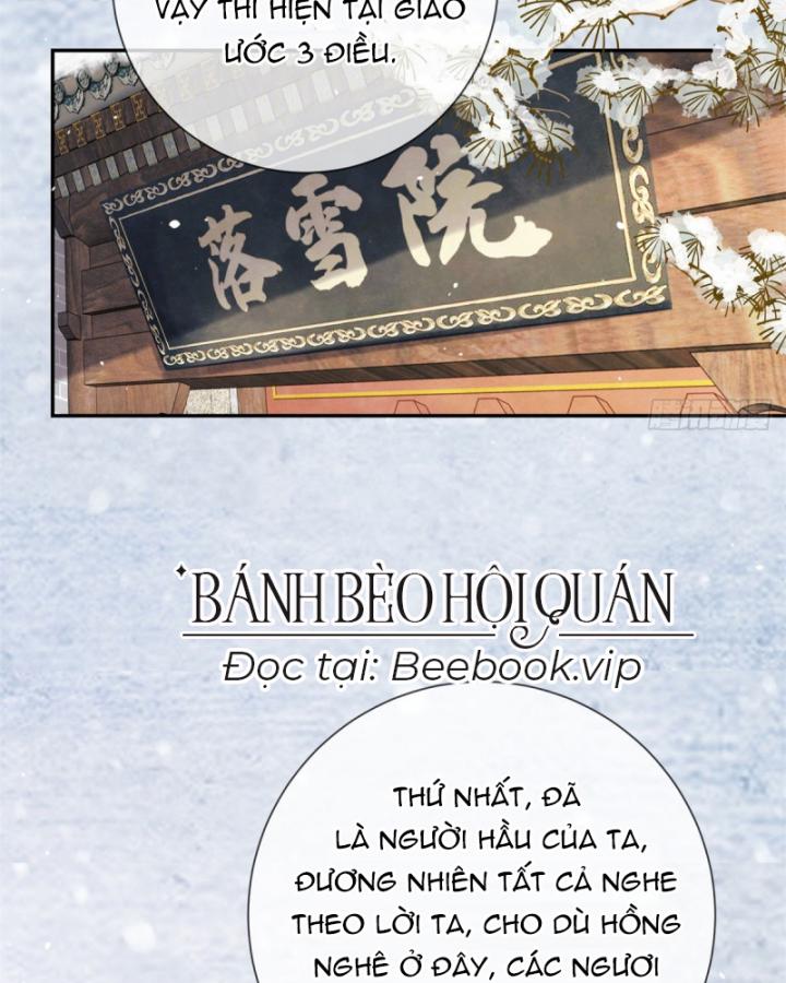 Giáng Đô Xuân Chapter 27 - Trang 2