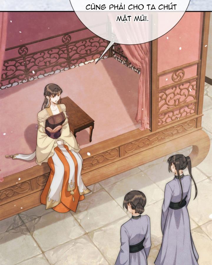 Giáng Đô Xuân Chapter 27 - Trang 2